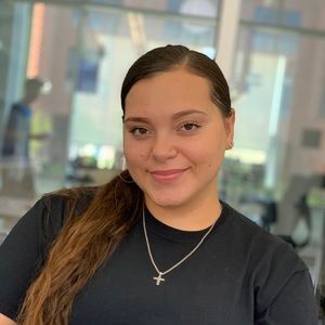 Meet your Posher, Madison